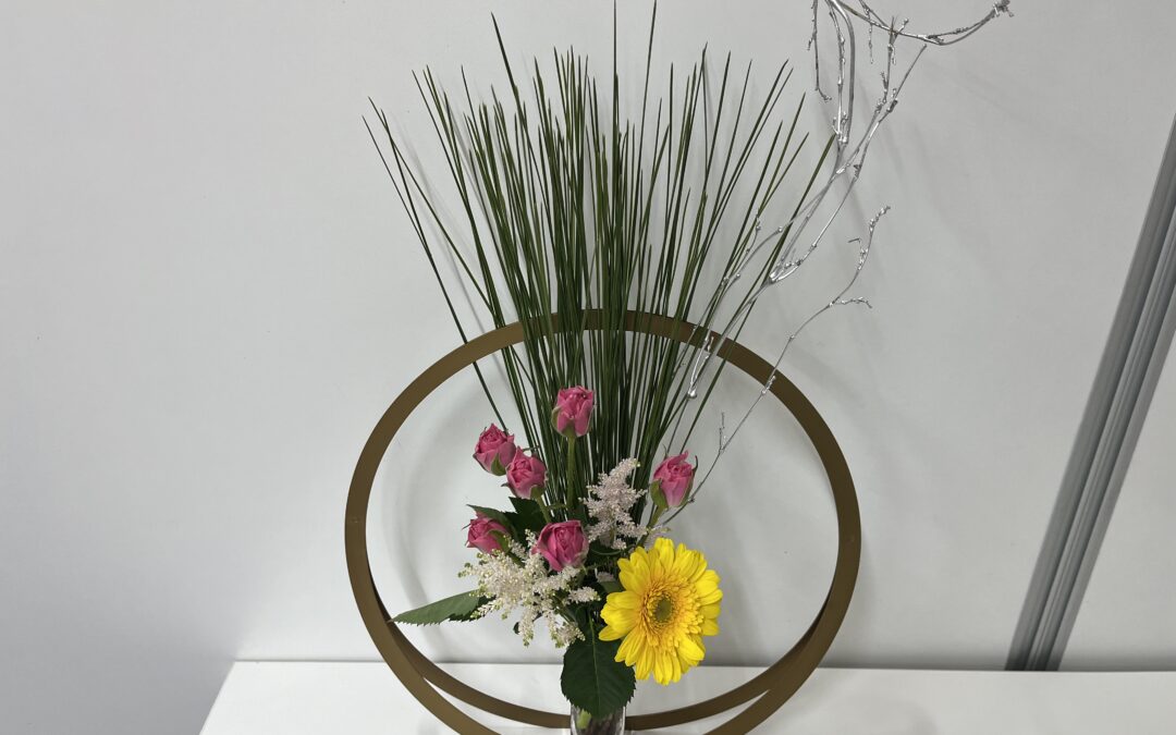 2024/1/15の花