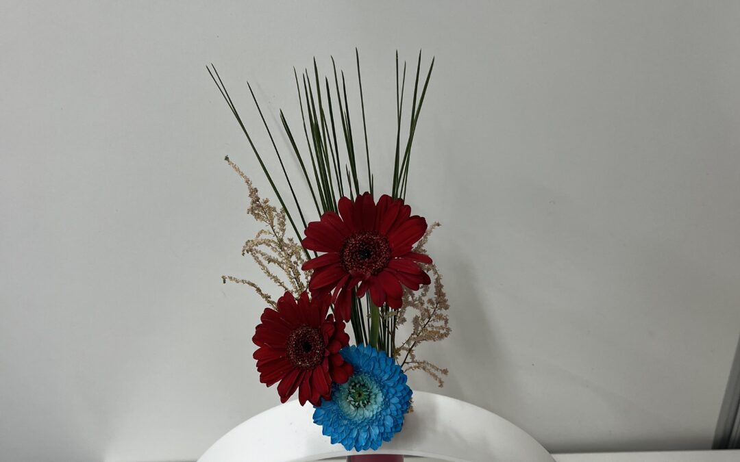 2024/2/2の花